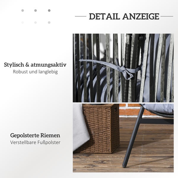 Rohrstock mit Schraubstockfunktion