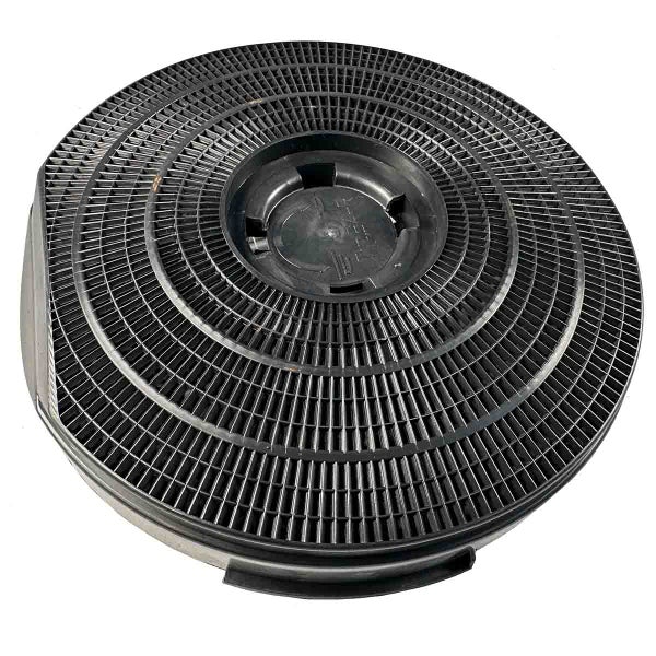 Aktivkohlefilter für Dunstabzugshaube