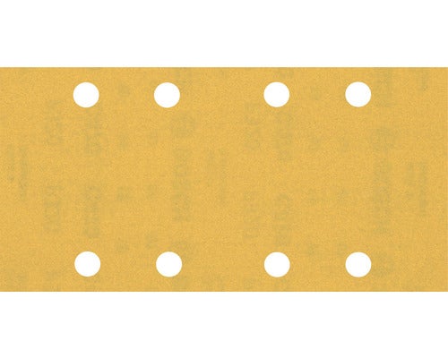 Schleifpapier mit Löchern für Schleifmaschinen