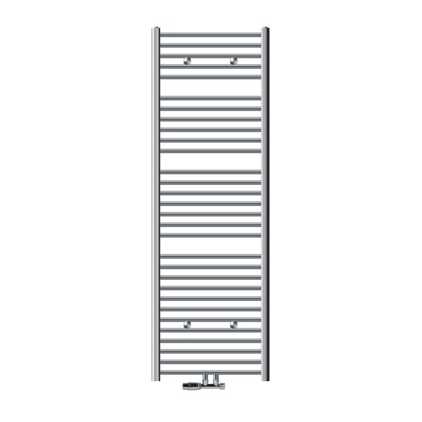 ECD Germany Badheizkörper Mittelanschluss 600 x 1800 mm | HORNBACH
