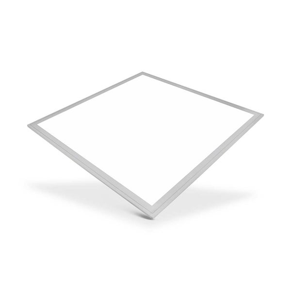 Quadratische LED-Panel-Leuchte
