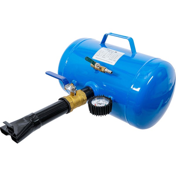 BGS Befüllhilfe für Pkw-Reifen (Booster) - 8365