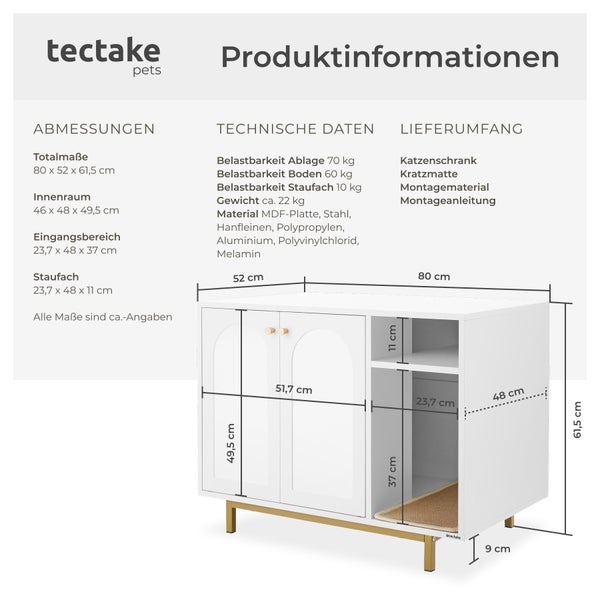 Deckenwäschetrockner mit Holzstäben und Seilzug