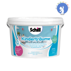 Schill Kinderträume 5 Liter, Farbton Hänsel