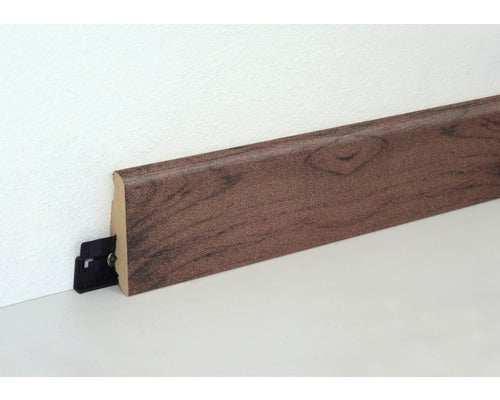 Sockelleiste FU060L Kiefer foliert 19x58x2400mm