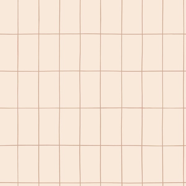 Grafisches Muster mit vertikalen und horizontalen Linien