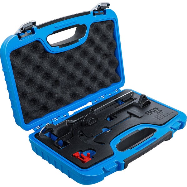 BGS Motor-Einstellwerkzeug-Satz für VAG 1.0 / 1.2 / 1.4 - 8922