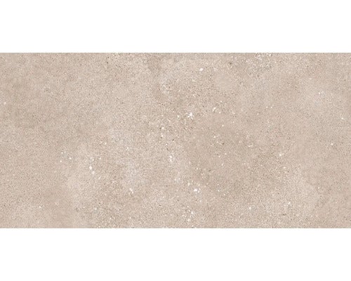 Bodenfliese mit matter Oberfläche