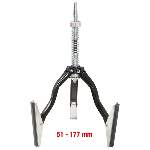 Zylinder Honwerkzeug mit einer Größe von 51 bis 177 mm