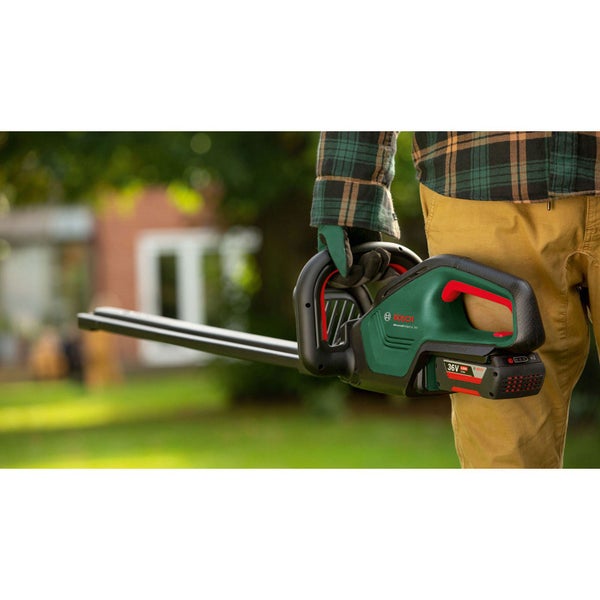 Bosch Akku-Heckenschere AdvancedHedgeCut 36V-65-28 1x Akku 36 V/2,0 Ah - 060084A300