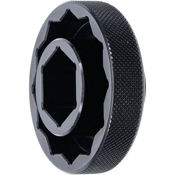 Runder Steckschlüssel mit Griff