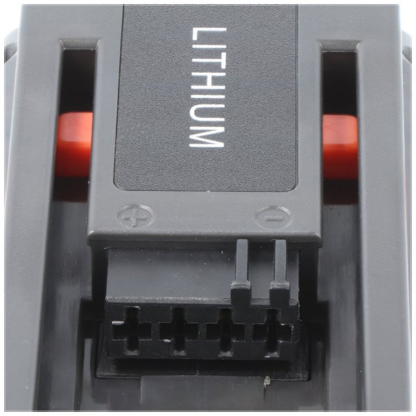 4000mAh GARDENA TURBO TRIMMER 8841 Li-Ion Akku als Nachbau