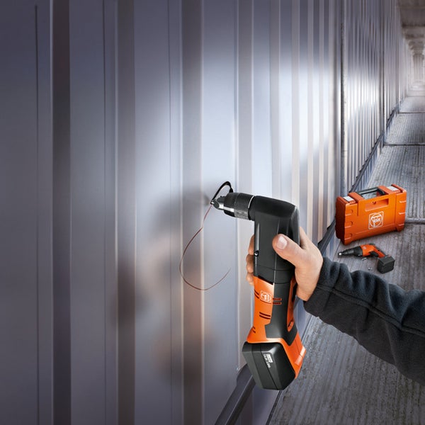 Fein Knabber BLK 1.6 E bis 1,6 mm - 72323860000