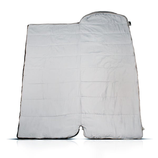 Rechteckiger Schlafsack