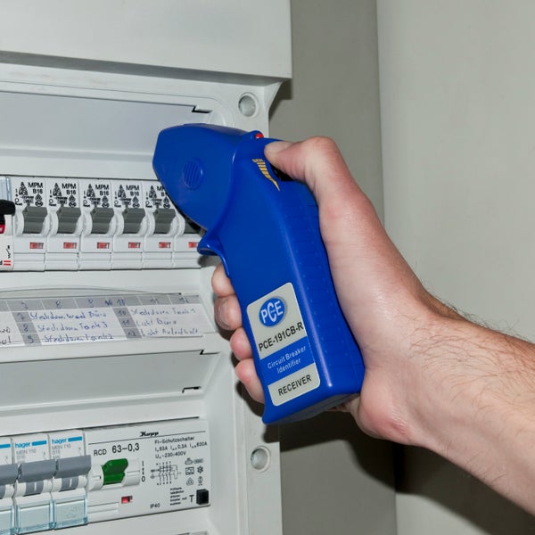 PCE Instruments Kabelsuchgerät PCE-191 CB