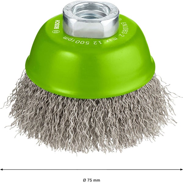 Lochsäge mit Zentrierbohrer