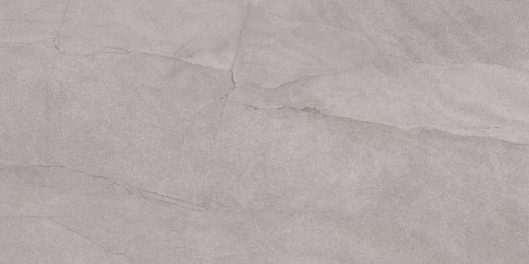 Graue Bodenfliese mit Steinoptik