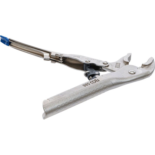 Metallspindel für Werkbank