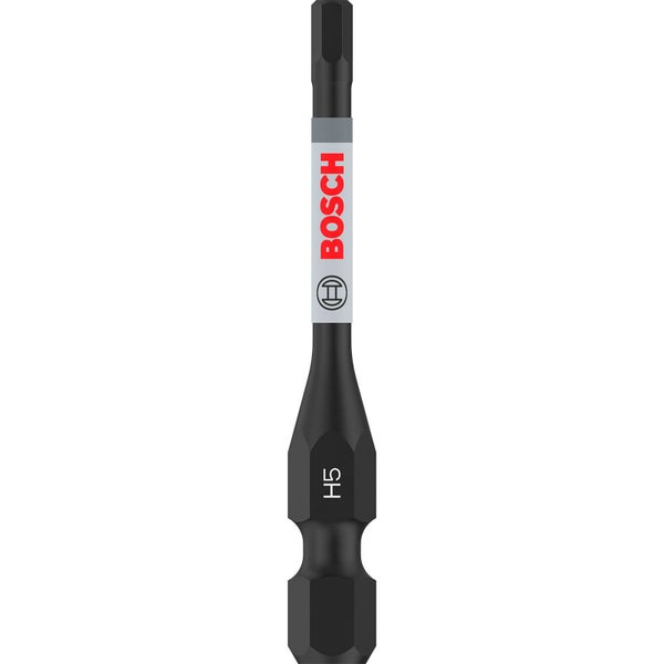 Bosch PRO Hex Impact Bit H5 55 mm 2-tlg. - 2608522557