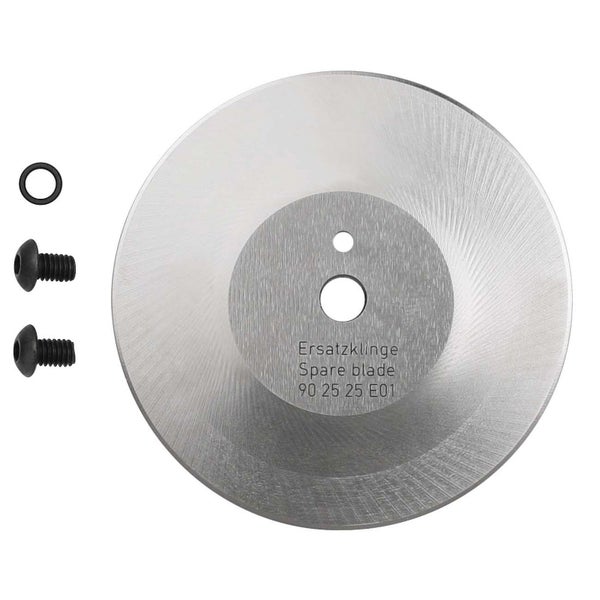 Knipex Ersatzschneidrad f. 90 25 25 - 9025250