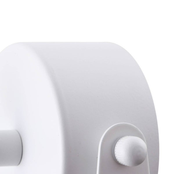 Detailaufnahme einer Wandleuchte