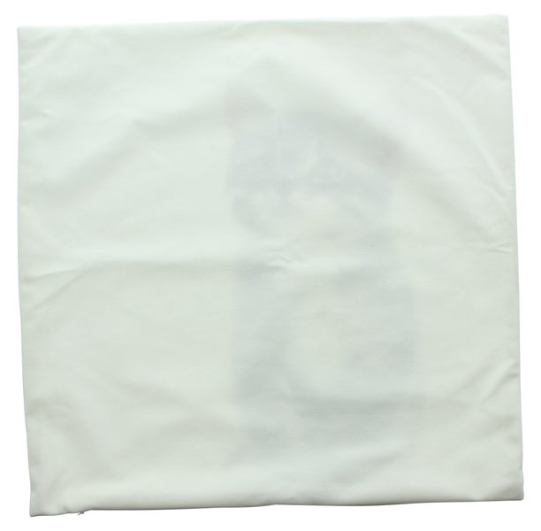 FRANK FLECHTWAREN | Kissenhülle Kitty, POLYESTER, 45 x 45 cm