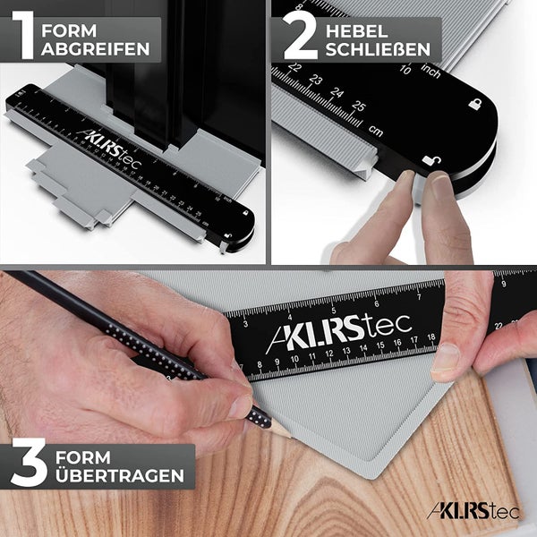 Abfalltrennsystem aus Edelstahl mit zwei Fächern