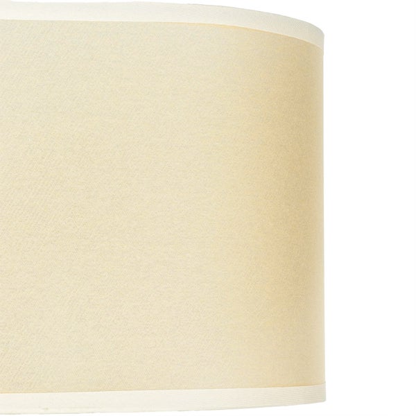 Lampenschirm in Zylinderform