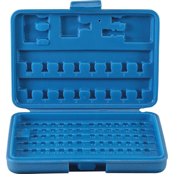 BGS Leerkoffer für Art. 765 - 765-LEER
