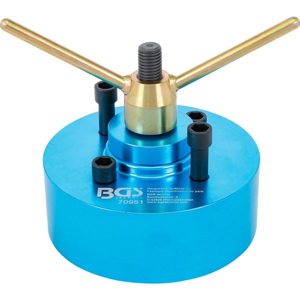 BGS technic Werkzeug zum Feststellen der Nockenwelle