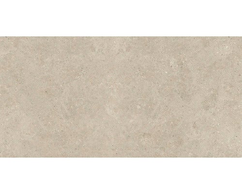 Beige Bodenfliese mit Steinoptik