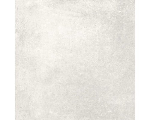 Fliese mit matter Oberfläche