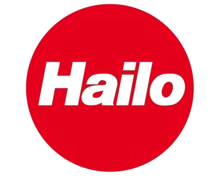 Hailo Logo