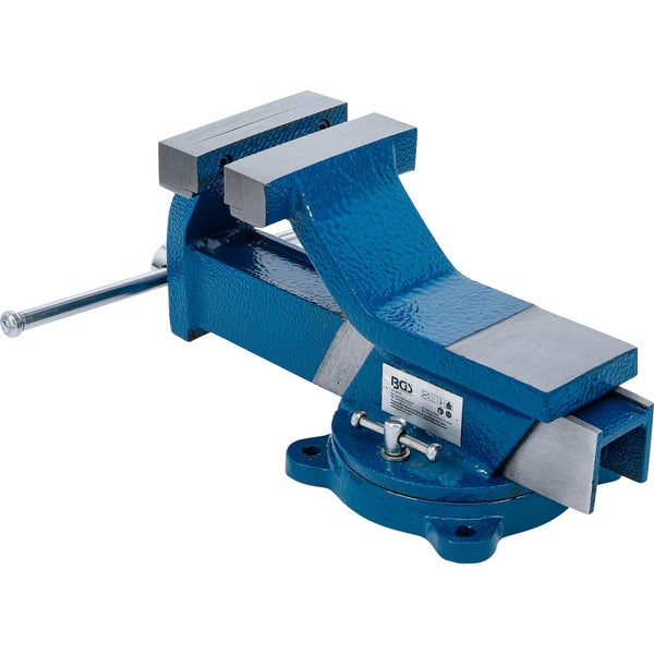 Werkbank Schraubstock für Metallarbeiten