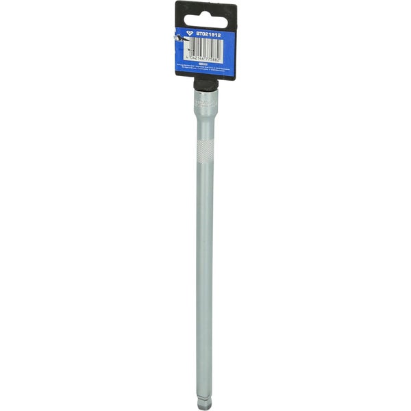 BRILLIANT TOOLS 3/8 Schwenkbare Verlängerung 250 mm - BT021912