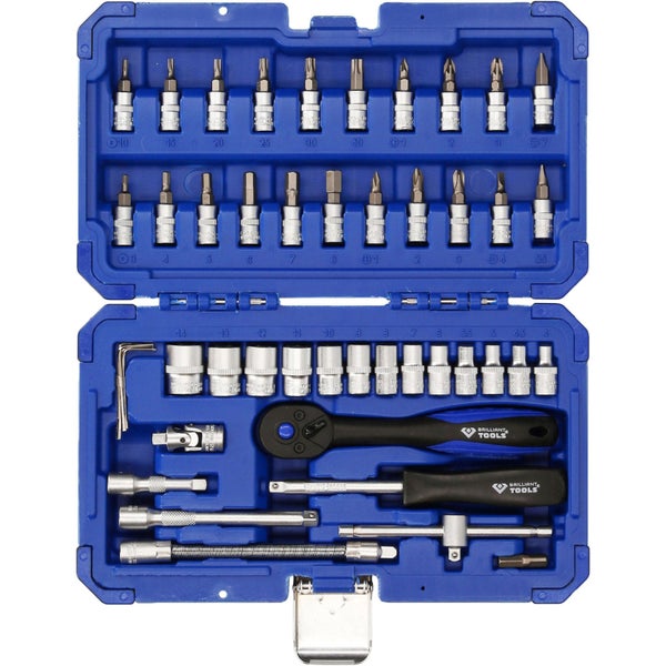 Bosch Tauchsägeblatt Set 25-teilig Starlock Max MAII 52 APB