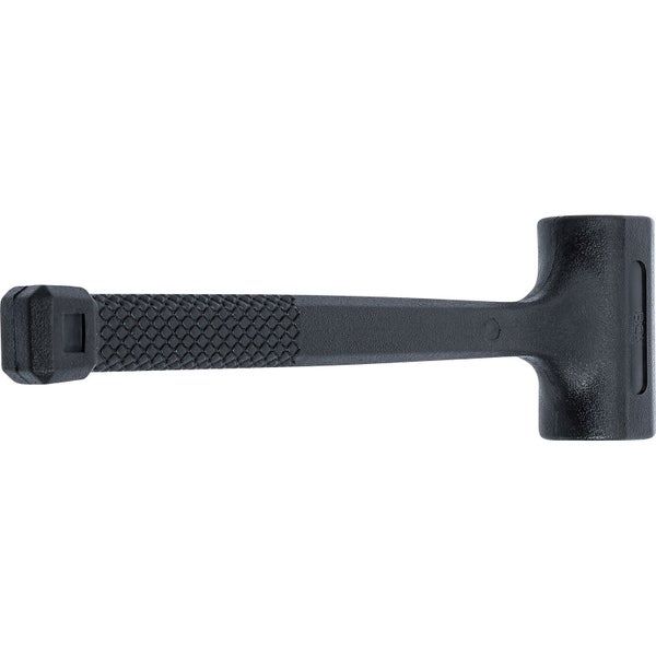 Gummihammer