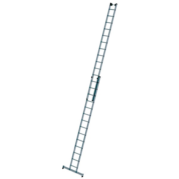 Aluminium Schiebeleiter