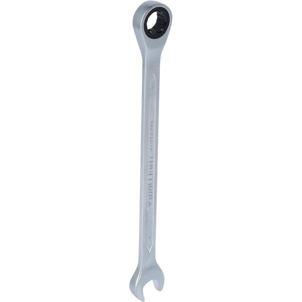 Brilliant Tools Ringmaulschlüssel mit Ratsche, 9 mm