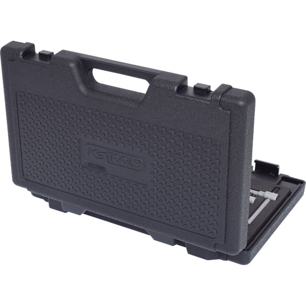 KS TOOLS 3-Wege T-Griff-Innensechskant-Schlüssel-Satz 8tlg. - 158.5100