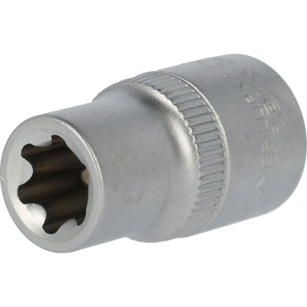 BRILLIANT TOOLS 1/2 Torx-E-Stecknuss E14 - BT022843