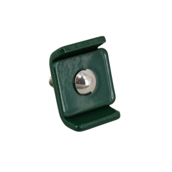 Metallklemme für Gartenprodukte