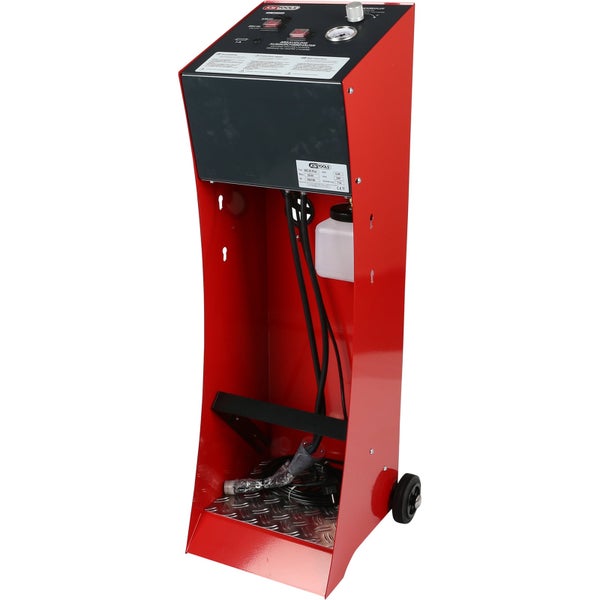 Umschaltknarre mit Griff