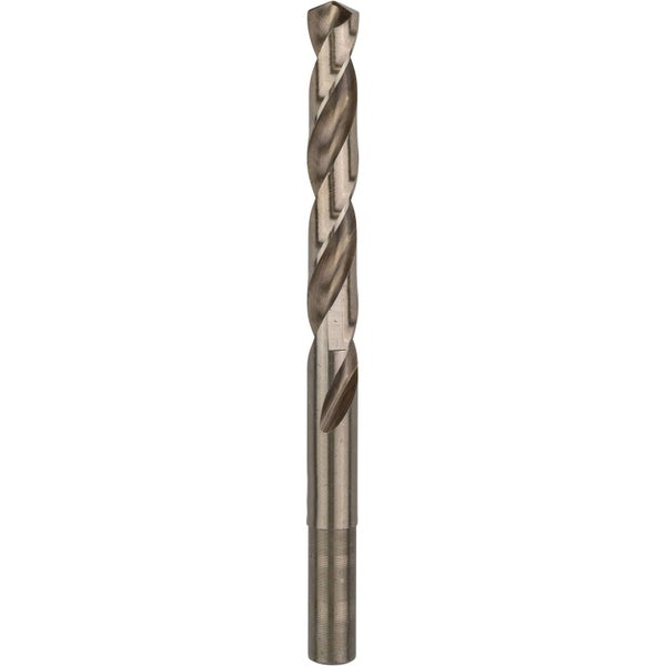 Bosch PRO Stainless Steel HSS-Co Spiralbohrer 10,5 x 87 x 133 mm - 2608585900