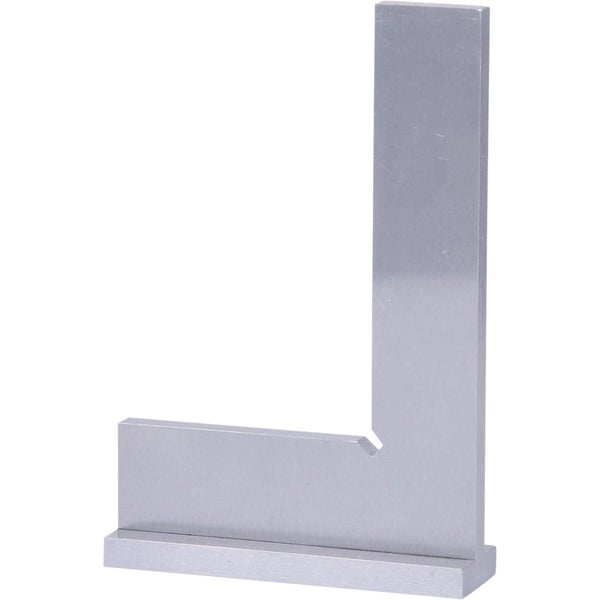 Anreißwinkel aus Metall