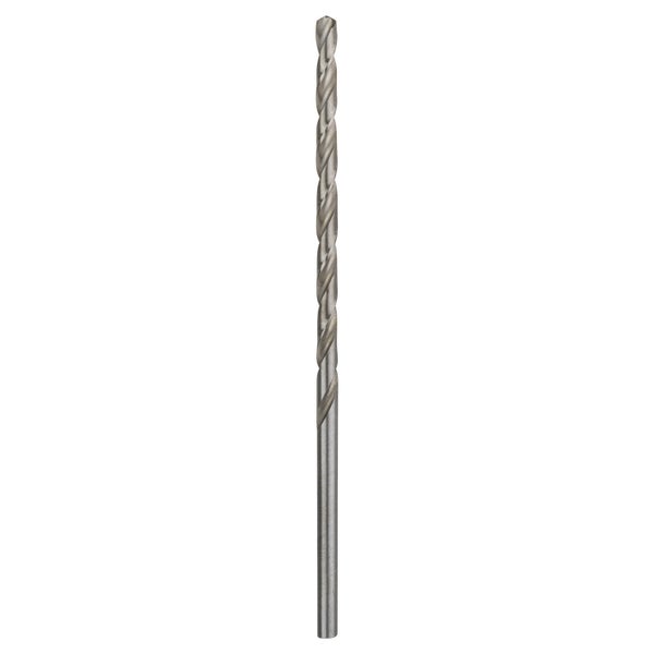 Bosch 1x Metallbohrer HSS-G DIN 340 4,2 x 78 x 119 mm - 2608595680