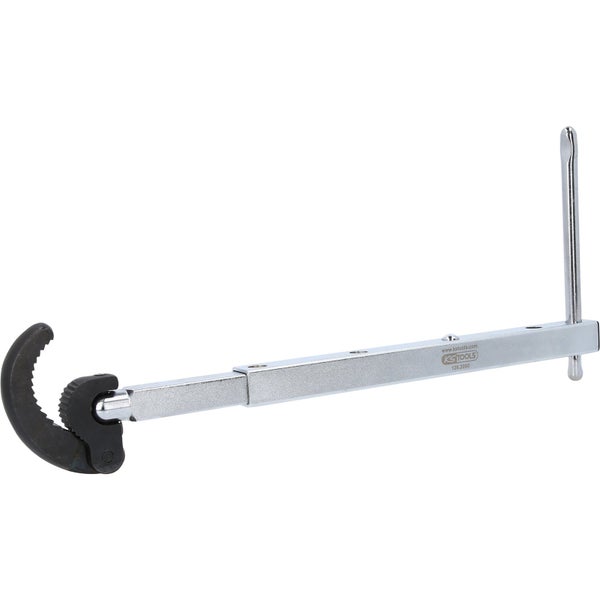 Reifenmontierhebel aus Chrom-Vanadium-Stahl mit einer Länge von 530 mm