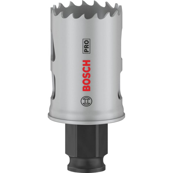 Bosch PRO Multi Material PC Plus Lochsäge 32 mm 24-tlg. - 2608594480
