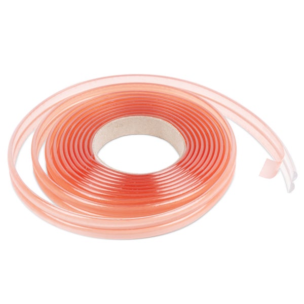 Doppelseitiges Montageband auf einer Rolle