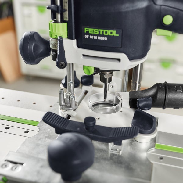 Festool Führungsschiene FS 2424/2-LR 32 - 491622